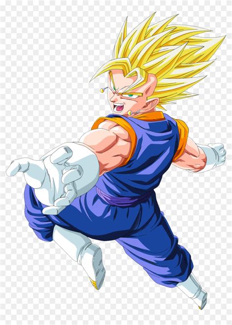 Jan 26, 2018 · the ultimate edition includes: Super Vegito - Dragon Ball Z Vegito - Free Transparent PNG Clipart Images Download