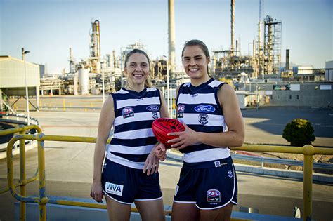 Enjoy quality physiotherapist treatment at kieser geelong in newtown vic. Viva Energy stands proud with Geelong Cats to support ...