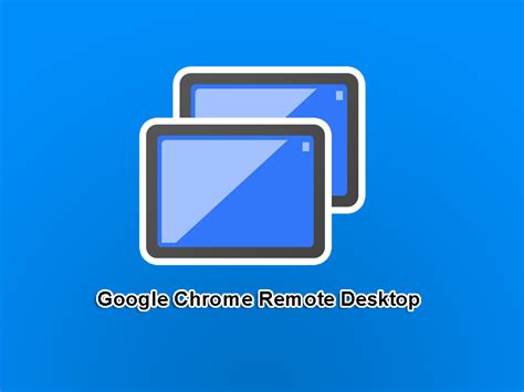 Built on google's secure infrastructure using the latest open web technologies like webrtc, you can connect to your devices. Google Chrome Remote Desktop