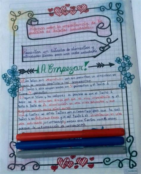 Fotos De Katy Paredes En Bullet Journal Ideas