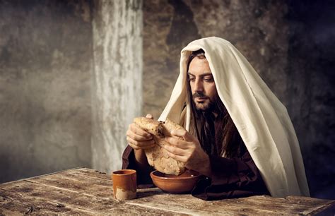 Scientists Confirm Jesus Christs Blood Type Was A Rich Full Bodied