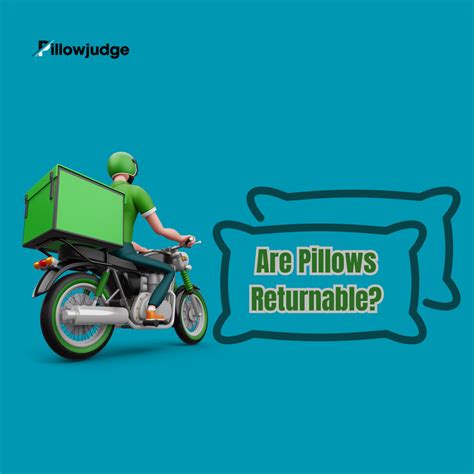 Where Can I Return My Pillow at Phillip Robinson blog
