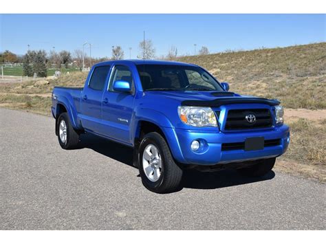 Here at mtc auto sales, we finance all types of credit and help you rebuilt your credit. 2005 Toyota Tacoma for Sale by Owner in Charlotte, NC 28212