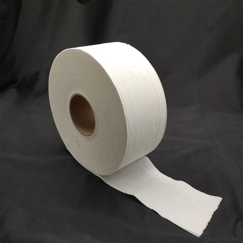 Ulive M Ply Natural Super Absorbent Recycle Jumbo Roll Toilet Tissue China Tissue Paper