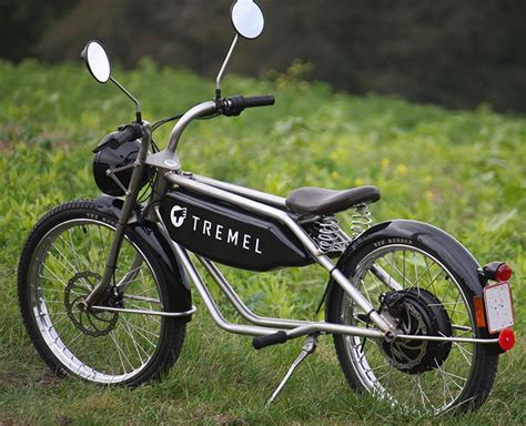 We have a variety of toronto electric motorcycle style ebikes for you to choose from. This 3 kW vintage-style electric moped has nailed the ...
