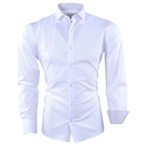 Formal Shirts For Men Transparent Background Png