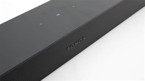 Sonos Ray Review Soundbar Choice
