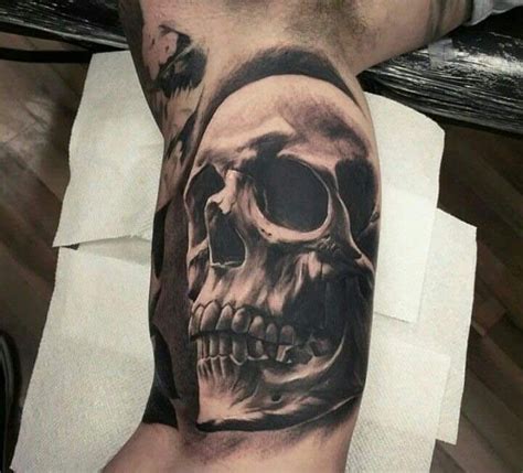 Pin By Ralph Walden On Quick Saves In 2023 Skull Face Tattoo Skull