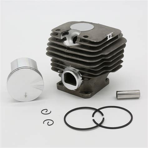 Mm Cylinder Piston Kit Fit For Stihl Ms Ms Chainsaw