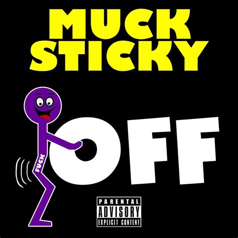 ‎fk Off Single Album By Muck Sticky Apple Music