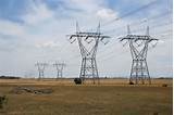 Electricity Distribution Photos