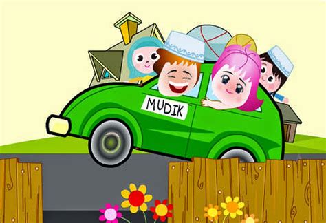 Gambar kartun lucu yang bergerak kekinian download now all animasi b. Gambar Kartun Muslimah Hari Raya | Top Gambar