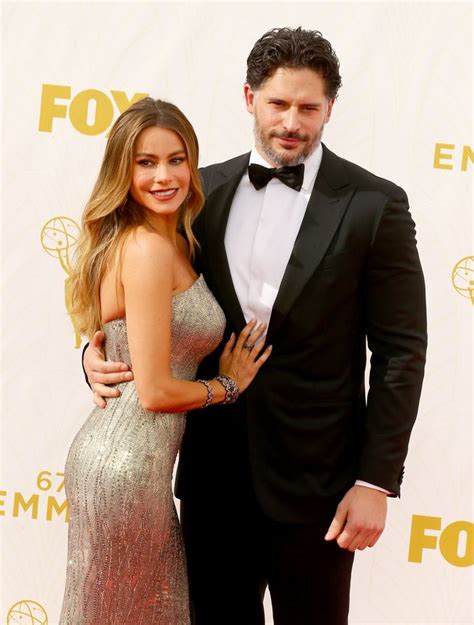 Everything To Know About Sofia Vergara And Joe Manganiello S Relationship