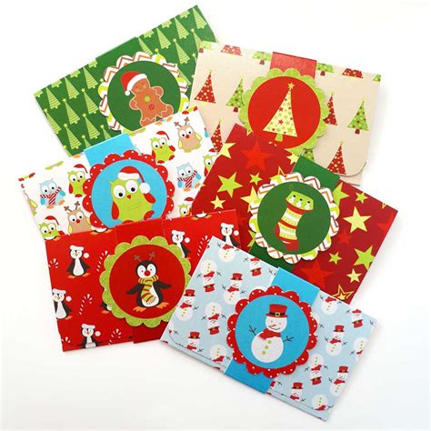 We did not find results for: Kids Christmas Holiday Gift Card or Money Holders
