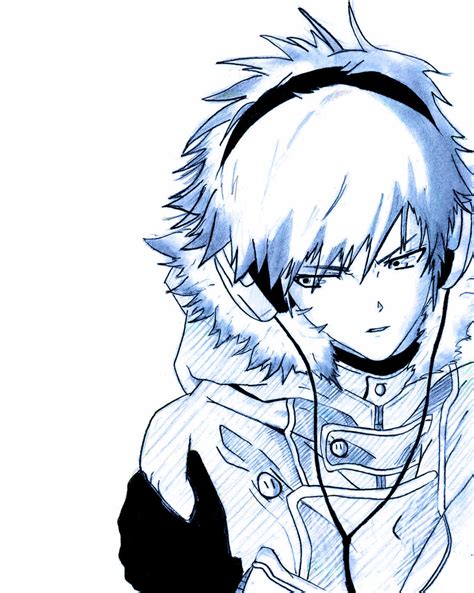 Anime Blog Anime Manga Boy