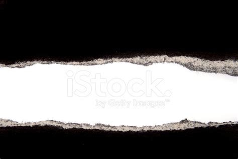 Hole In Paper Stock Photo Royalty Free Freeimages
