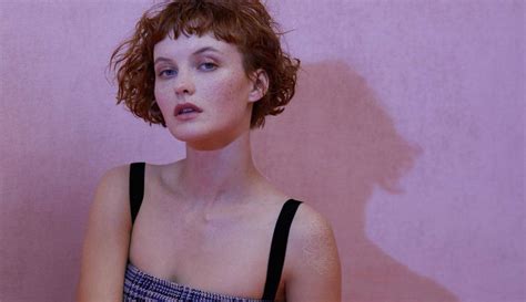 5 Minutes With Kacy Hill