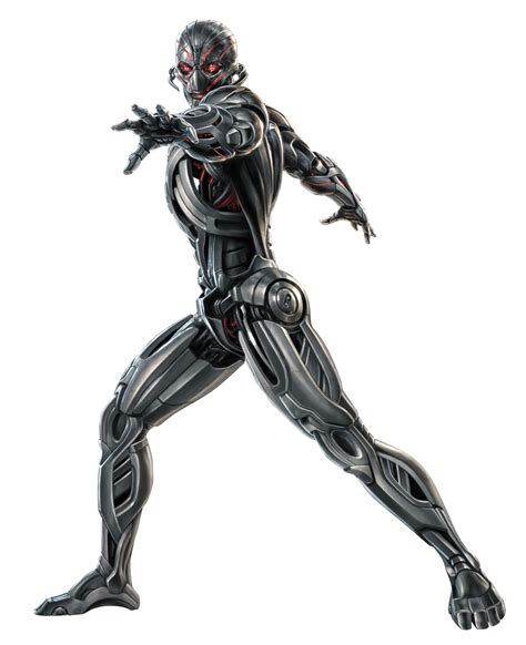 Download Ultron File Hq Png Image Freepngimg