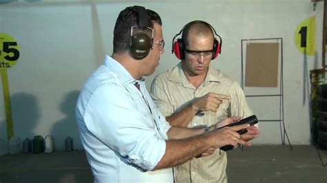 Aquisição De Arma De Fogo