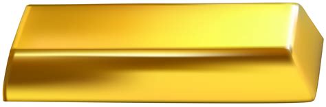 Gold Bar Png Png Image Collection