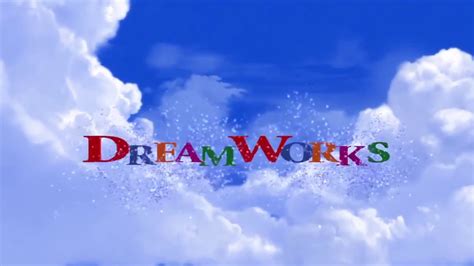 Dreamworks Animation The Rainbow Balloon Kid 2004 Youtube