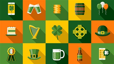 10 Gaelic Loanwords To Celebrate St Patricks Day Mental Floss