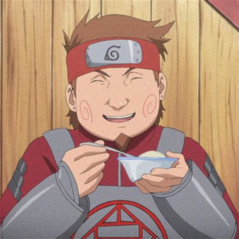 Choji Chojiakimichi Akimichichouji Akimichi Team10 Naruto