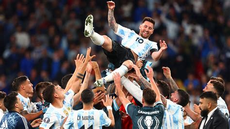 Lionel Messi Records Messi Becomes Argentinas Highest Goalscorer In