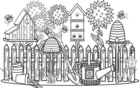 Prize 1 x activity pack. Spring Coloring Contest - Win $25 in Burger Bucks!