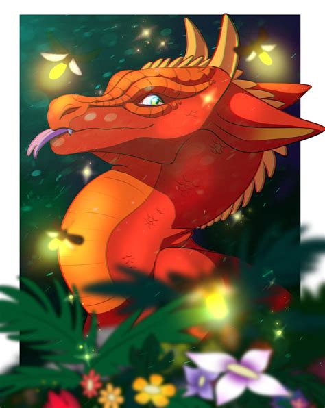 🌜🌝🌛 Wings Of Fire Amino
