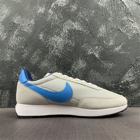 Nike Air Tailwind 79 Running Shoes Light Gray Blue Selling