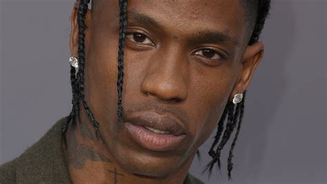 Why Travis Scotts Fans Are Totally Peeved About His Latest Concert