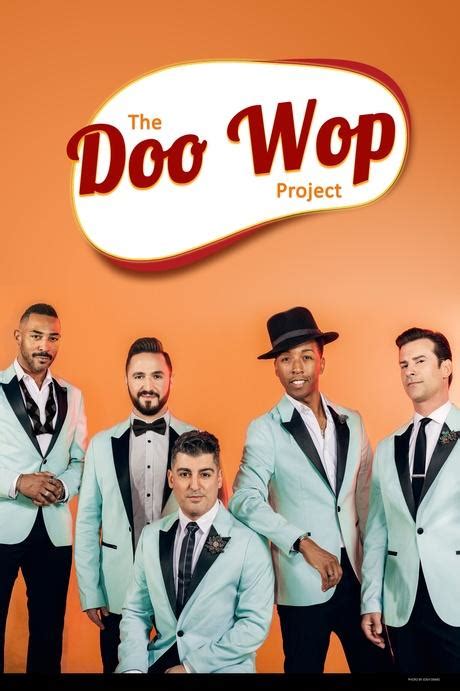 The Doo Wop Project Watch On Pbs Wisconsin