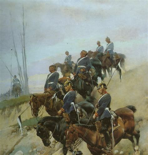 Prussian General Staff Franco Prussian War Military Art Military