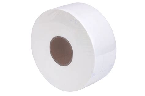 Pacific Green Recycled Jumbo Toilet Roll 2 Ply 300m Kelly Hygiene