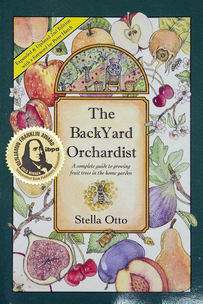 The backyard orchardist is the result of years of experience from professional horticulturalist, stella otto. Spring 2018 Notable Michigan Books | Books, Michigan, Spring