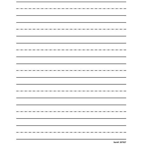 Blank Handwriting Worksheets Printable Free Lexias Blog