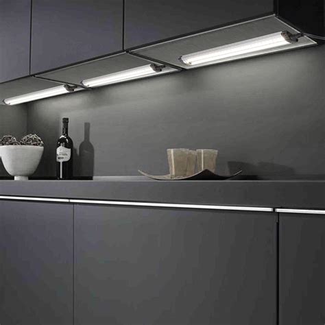 Many of our kitchen light fixtures have another great advantage. 3pcs Kitchen Under Cabinet Shelf Counter LED Light Bar ...