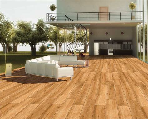 Wood Design Floor Tiles India Floor Roma