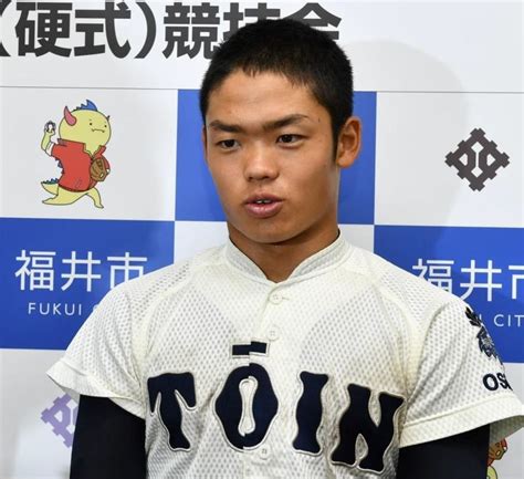 大阪桐蔭、根尾ら4選手がプロ志望届提出へ ドラフト上位“ジャック”の可能性も野球デイリースポーツ Online