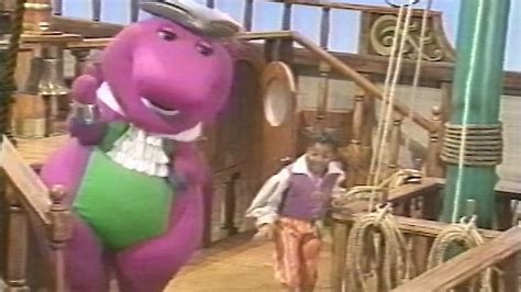 Stream Barney Imagination Island Online 1994 Movie Yidio