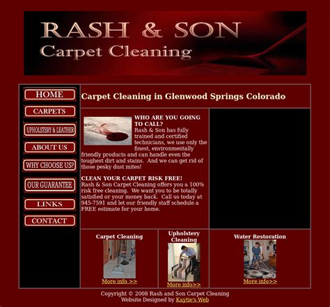 Rash After Carpet Cleaning Carpet Vidalondon