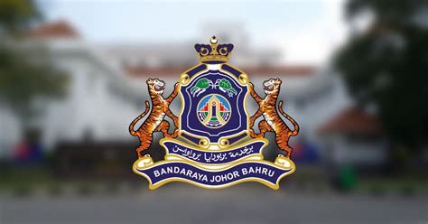Majlis bandaraya johor bahru or johor bahru city council (mbjb) is a local authority which administrates johor bahru city centre and other areas of the iskandar malaysia area. Jawatan Kosong Majlis Bandaraya Johor Bahru 2020 (MBJB) - SPA