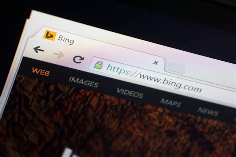 Microsoft To Encrypt Bing Searches By Default Windows Central