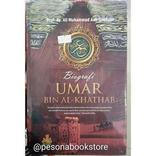 Biodata Umar Al Khattab MemphisatParks