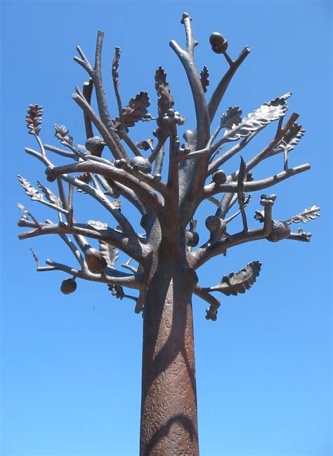 Filefreedom Tree Sculpture St Helier Jersey Wikimedia Commons