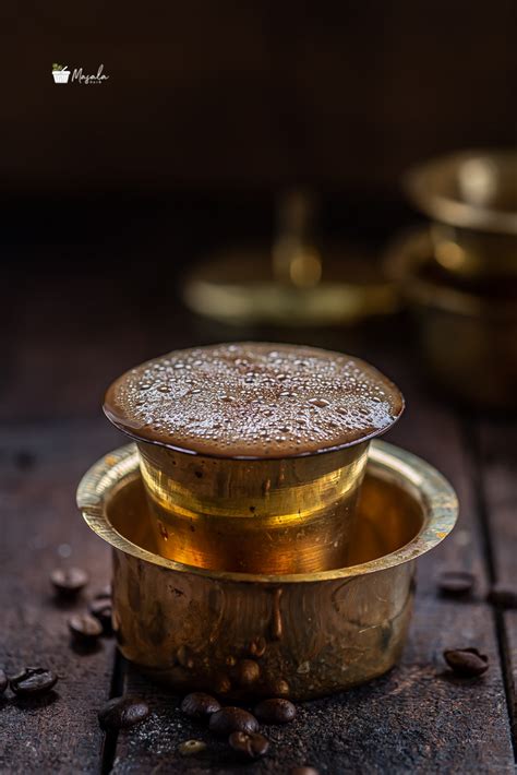 | meaning, pronunciation, translations and examples. South Indian Filter Coffee - Filter Kaapi (With & Without Filter)- Masalakorb