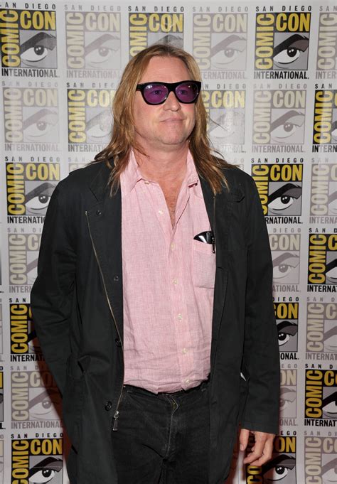 Val edward kilmer (born december 31, 1959) is an american actor. Val Kilmer Sells Most Of His New Mexico Ranch For $18.5 ...
