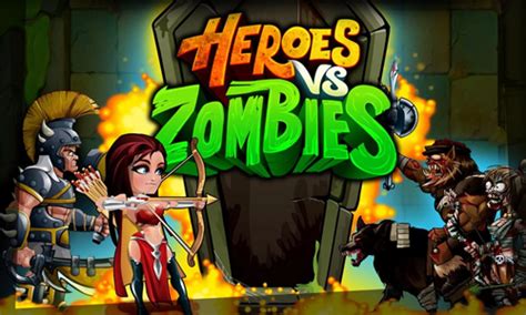 Heroes Vs Zombies V1500 Apk Mod Unlimited Coins Apk Mod Hacker