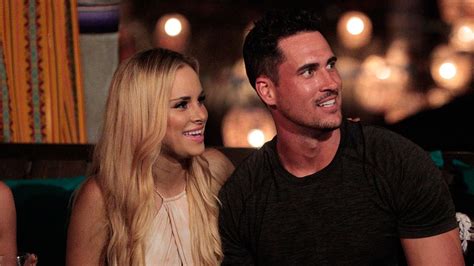 Bachelor In Paradise Couple Josh Murray And Amanda Stanton Split Entertainment Tonight